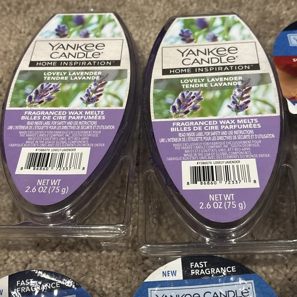 Yankee Candle yankee candle
